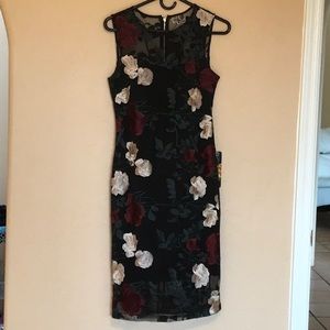 Calvin Klein dress